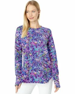 New 🤩 Lilly Pulitzer Blythe Pullover UPF 50+ | 👚 Shirts & Tops 🔔 9 New 🤩 Lilly Pulitzer Blythe Pullover UPF 50+ | 👚 Shirts & Tops 🔔 -Cheap Lilly Pulitzer Store 91fn5g6wG7L. AC SR736920