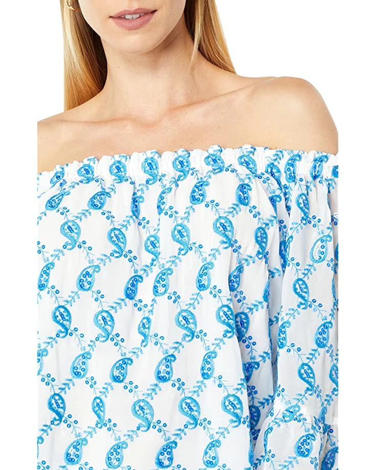 Cheap 😉 Lilly Pulitzer Alva Top | 👕 Shirts & Tops ⌛ 3 Cheap 😉 Lilly Pulitzer Alva Top | 👕 Shirts & Tops ⌛ - Image 3