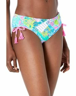 Brand new 😀 Lilly Pulitzer Dionne Bottom | Swimwear 🔥 -Cheap Lilly Pulitzer Store 91j5nlSrXS. AC SR736920