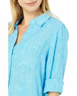 Discount ❤️ Lilly Pulitzer Sea View Button-Down | 👕 Shirts & Tops 🔔 -Cheap Lilly Pulitzer Store 91ke4VUBr7L. AC SR736920