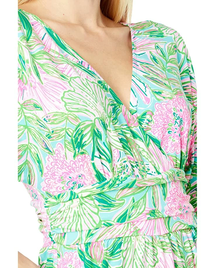 Best Pirce ❤️ Lilly Pulitzer Parigi Skort Romper | Jumpsuits & Rompers ✔️ 3 Best Pirce ❤️ Lilly Pulitzer Parigi Skort Romper | Jumpsuits & Rompers ✔️ - Image 3