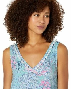 Coupon ✔️ Lilly Pulitzer Camilla 👗 Dress | 👗 Dresses 😍 -Cheap Lilly Pulitzer Store 91myo5Mi7rS. AC SR736920