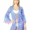 Cheap 🎉 Lilly Pulitzer Motley Cover-Up | Swimwear 🎉