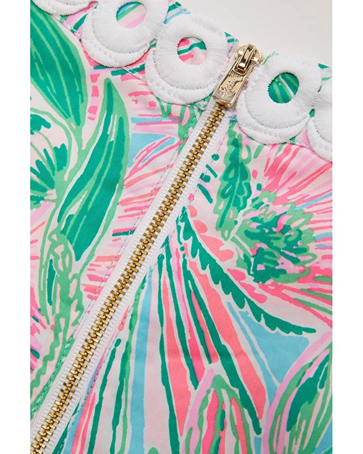 Promo ๐คฉ Lilly Pulitzer Kids Idala ๐ Dress (Toddler/Little Kids/Big Kids) | ๐ Dresses โ 2 Promo ๐คฉ Lilly Pulitzer Kids Idala ๐ Dress (Toddler/Little Kids/Big Kids) | ๐ Dresses โ - Image 2