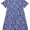 Buy ✨ Lilly Pulitzer Kids Mini Jodee 👗 Dress (Toddler/Little Kids/Big Kids) | 👗 Dresses 🌟