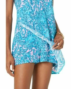 Cheapest ⌛ Lilly Pulitzer Adalina Romper | Jumpsuits & Rompers 👍 -Cheap Lilly Pulitzer Store 91qjFNn0l4L. AC SR736920