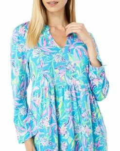 Best deal 💯 Lilly Pulitzer Alaina 👗 Dress | 👗 Dresses 🥰 -Cheap Lilly Pulitzer Store 91u3VfRXr7L. AC SR736920