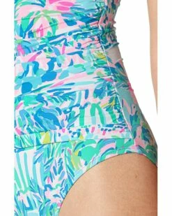 Hot Sale 🔔 Lilly Pulitzer Flamenco One-Piece | Swimwear 👍 11 Hot Sale 🔔 Lilly Pulitzer Flamenco One-Piece | Swimwear 👍 -Cheap Lilly Pulitzer Store 91uoMje5uXS. AC SR736920