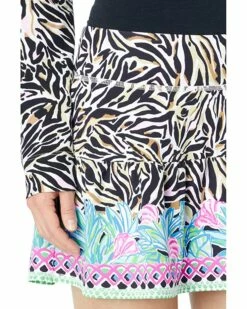 Best reviews of ✔️ Lilly Pulitzer Gardenia Skort UPF 50+ | 👗 Skirts ⌛ -Cheap Lilly Pulitzer Store 91vTepJHijL. AC SR736920