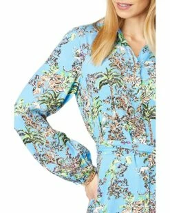 Best Pirce 😍 Lilly Pulitzer Bethanne Knee Length 👗 Dress | 👗 Dresses ⌛ -Cheap Lilly Pulitzer Store 91wEsZvMWlL. AC SR736920