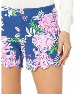 New 👍 Lilly Pulitzer Buttercup Knit Shorts 😉 -Cheap Lilly Pulitzer Store 91wXrgDLxpL. AC SR736920