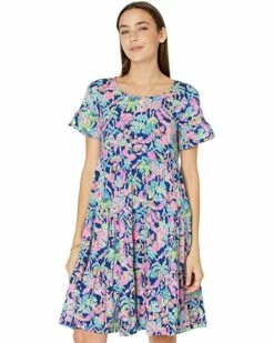 Best Pirce 🔔 Lilly Pulitzer Jodee 👗 Dress | 👗 Dresses 🌟