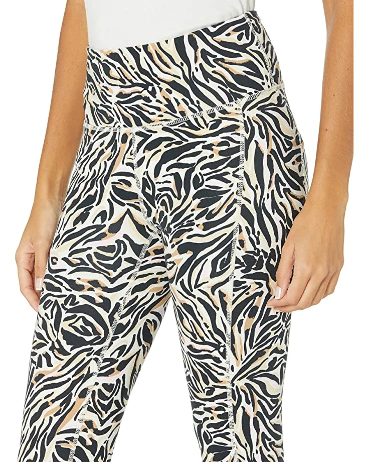 Coupon 🌟 Lilly Pulitzer High-Rise Midi Leggings | Pants 🔔 3 Coupon 🌟 Lilly Pulitzer High-Rise Midi Leggings | Pants 🔔 - Image 3